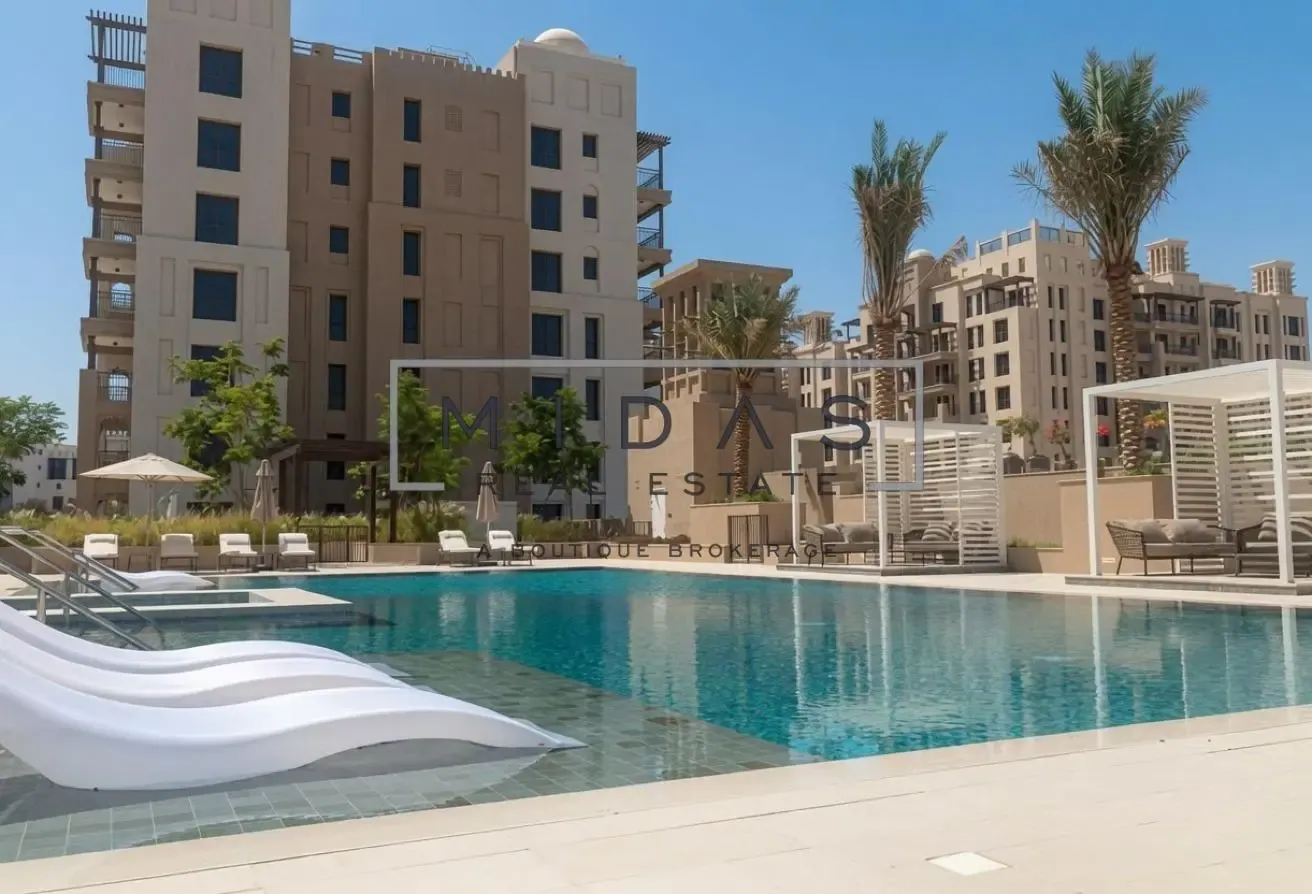 Fully Furnished | Elite Living | High-End