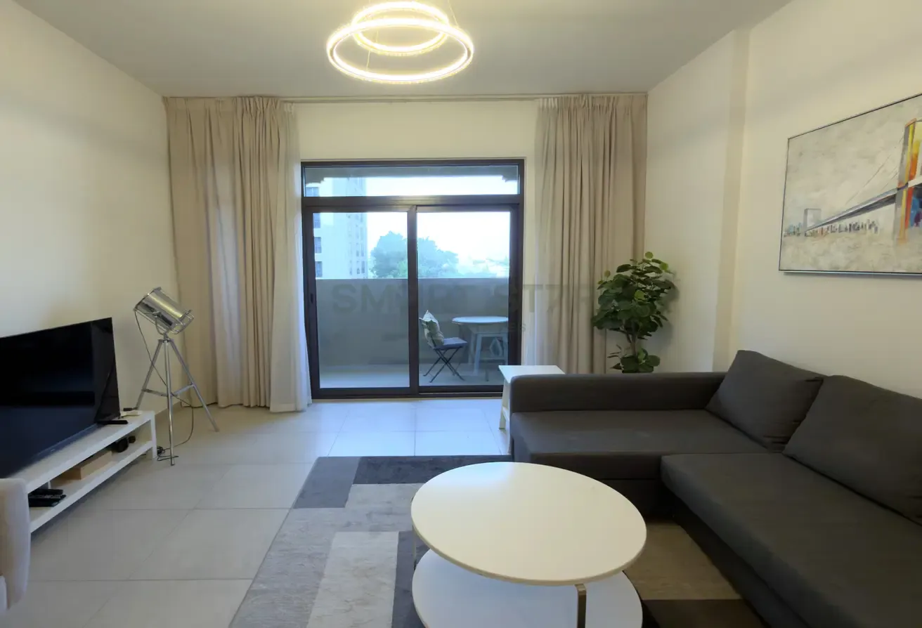 Fully Furnished | 6 Cheques | Pet Friendly