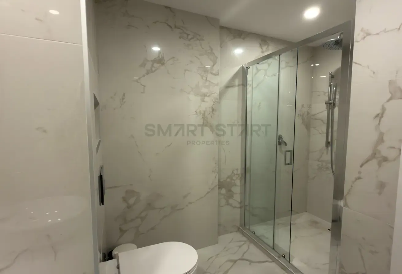 Fully Furnished | 6 Cheques | Pet Friendly