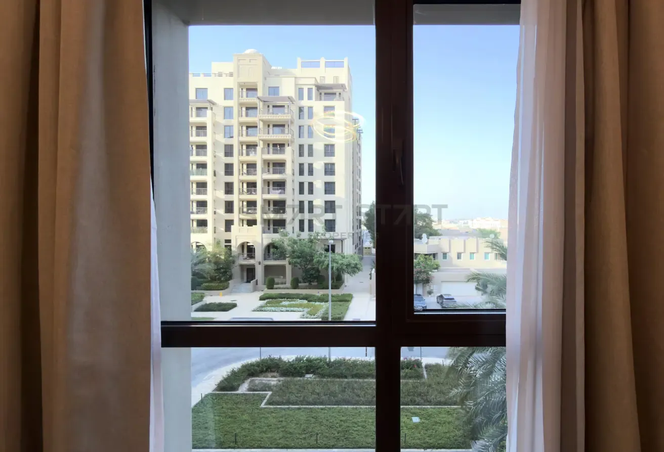 Fully Furnished | 6 Cheques | Pet Friendly