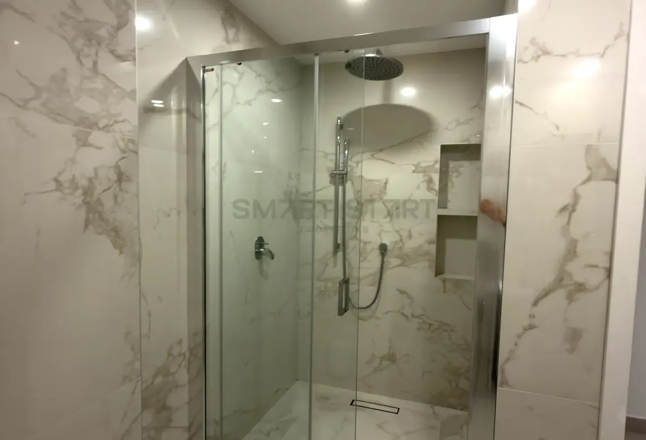 Fully Furnished | 6 Cheques | Pet Friendly