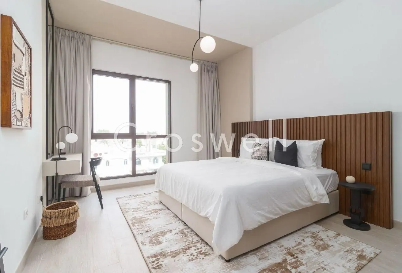 Furnished | Luxury | Burj Al Arab View