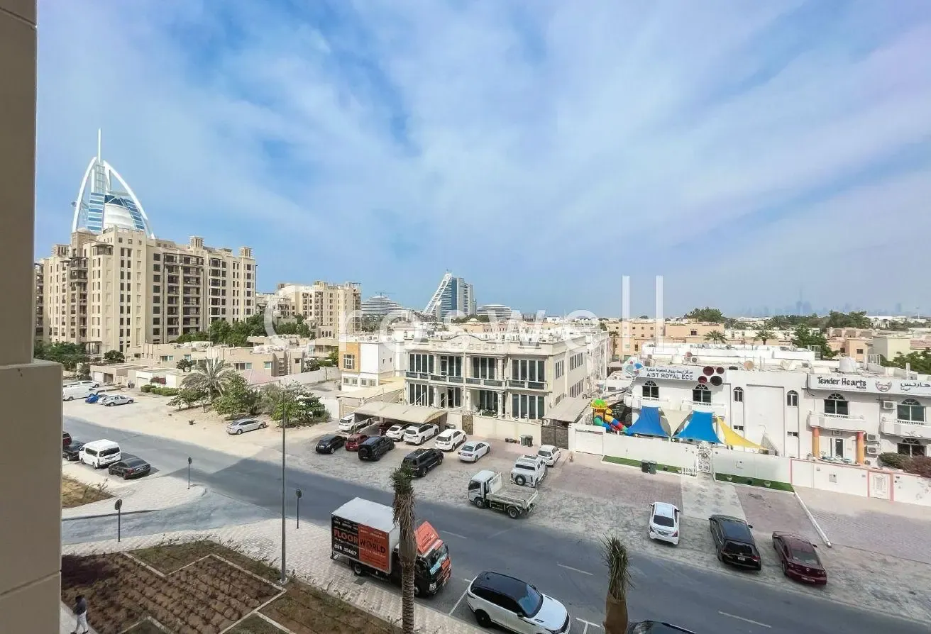 Furnished | Luxury | Burj Al Arab View