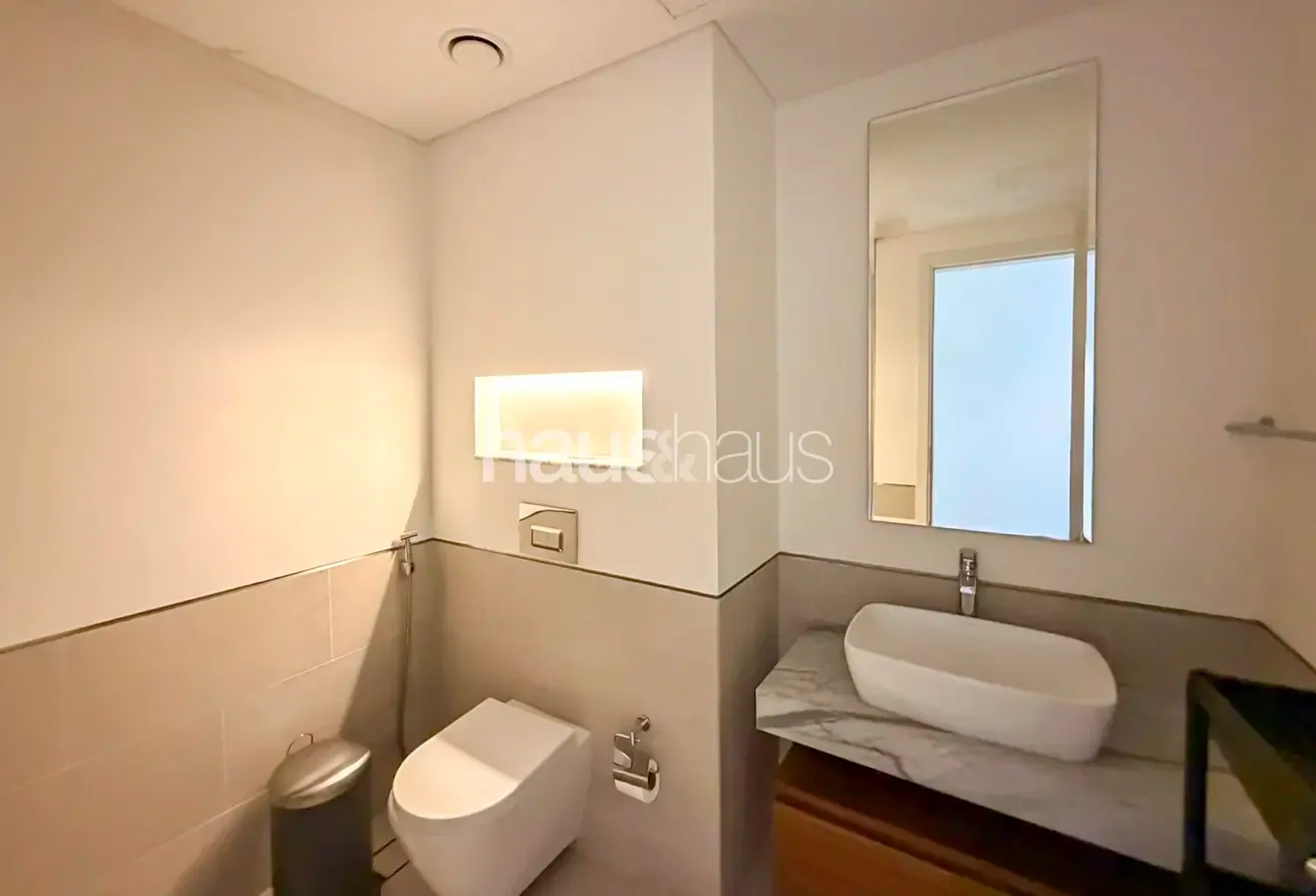 Burj Al Arab Views | Fully Furnished | Tranquil
