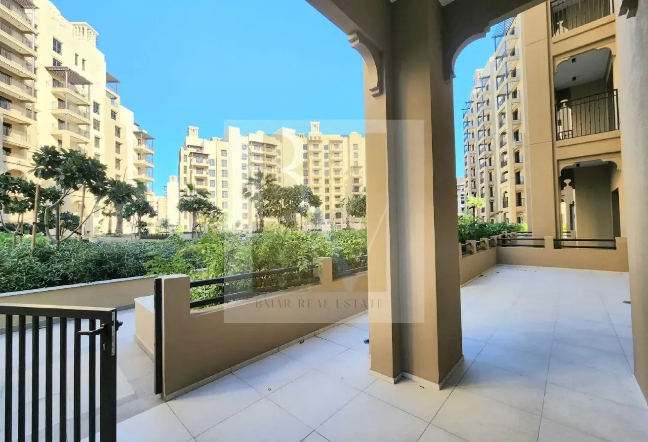 Exclusive | Large 2BR | Furnished | Ready Unit