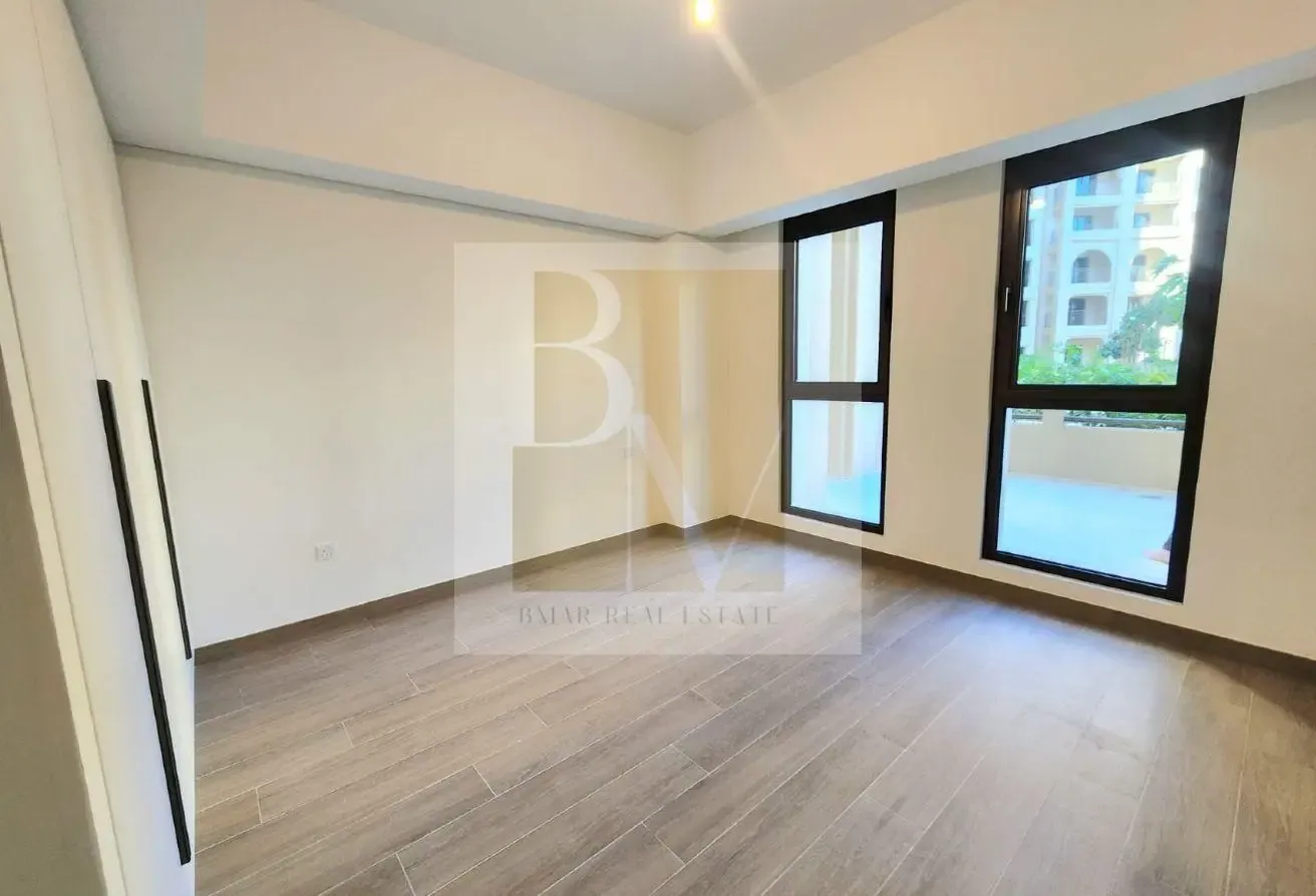 Exclusive | Large 2BR | Furnished | Ready Unit