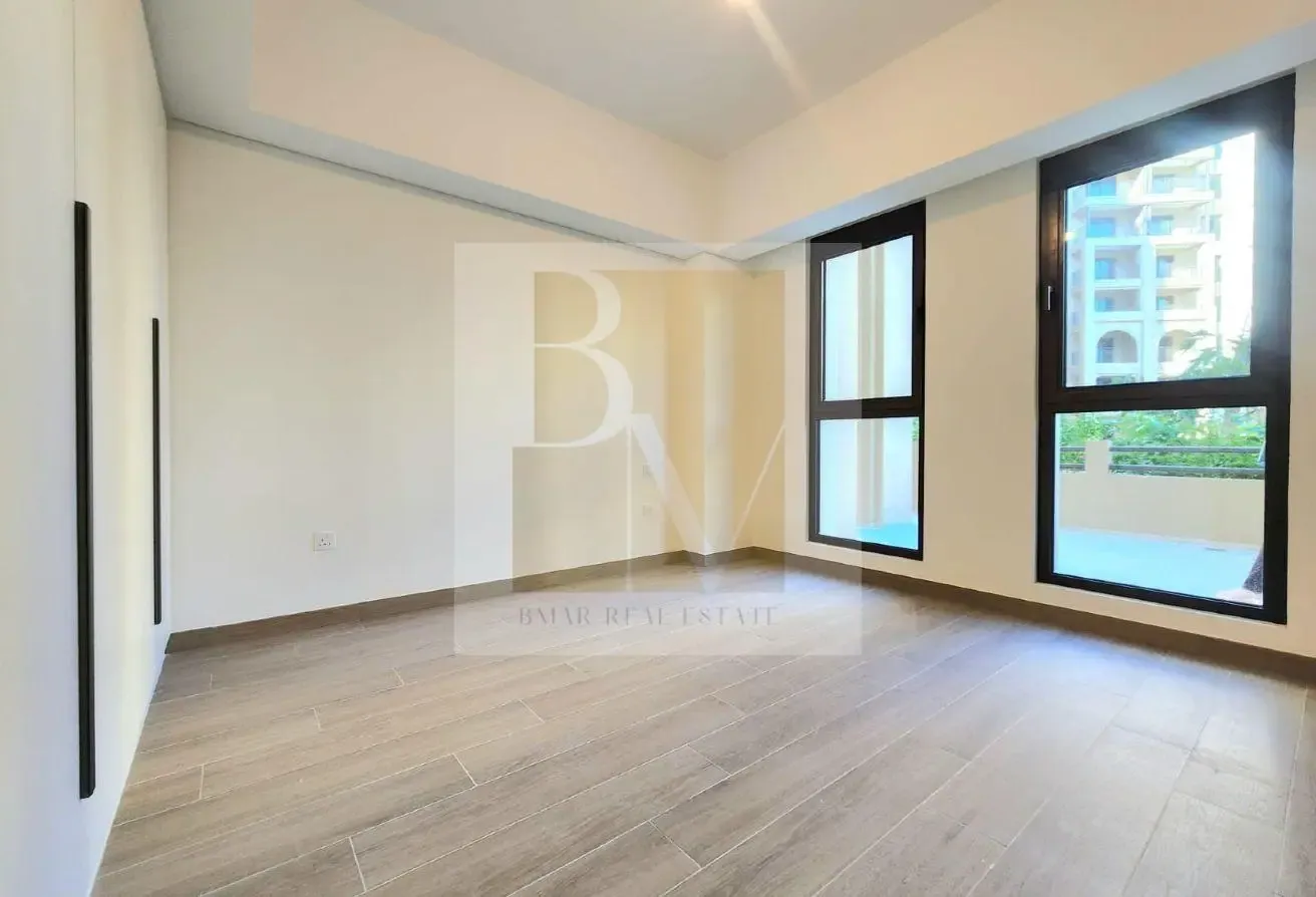 Exclusive | Large 2BR | Furnished | Ready Unit