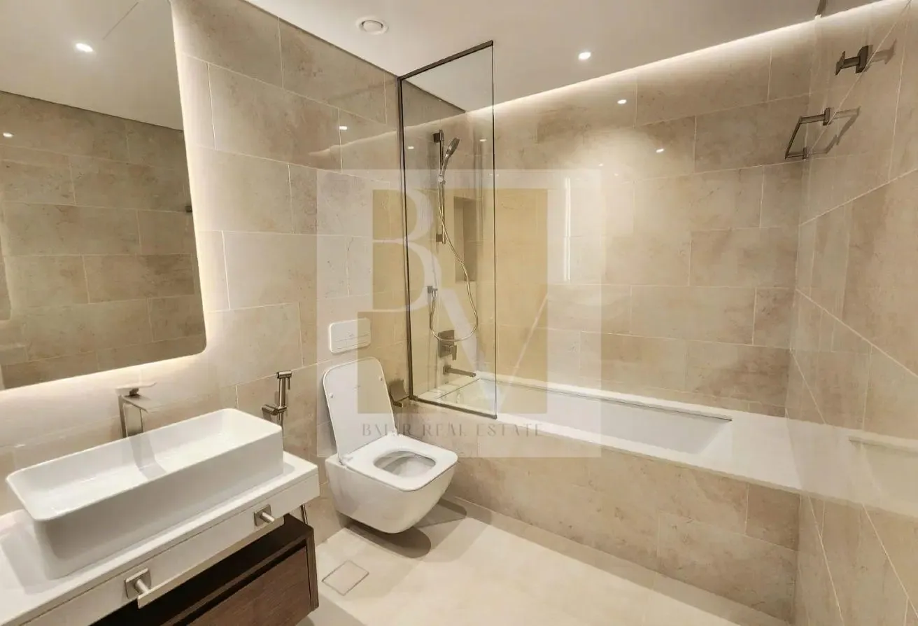 Exclusive | Large 2BR | Furnished | Ready Unit