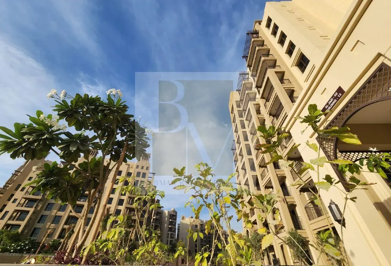 Exclusive | Large 2BR | Furnished | Ready Unit