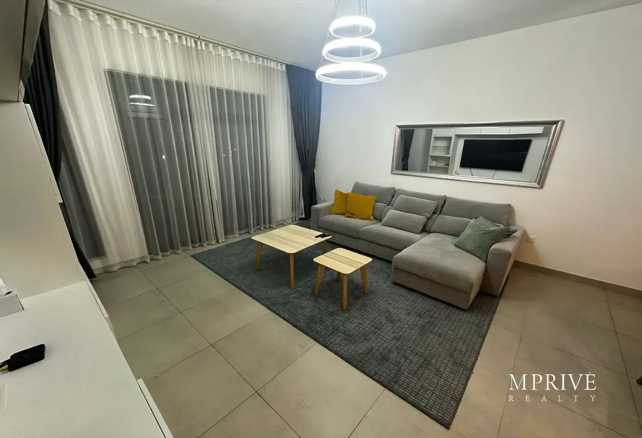 Spacious | Fully Furnished | Community View