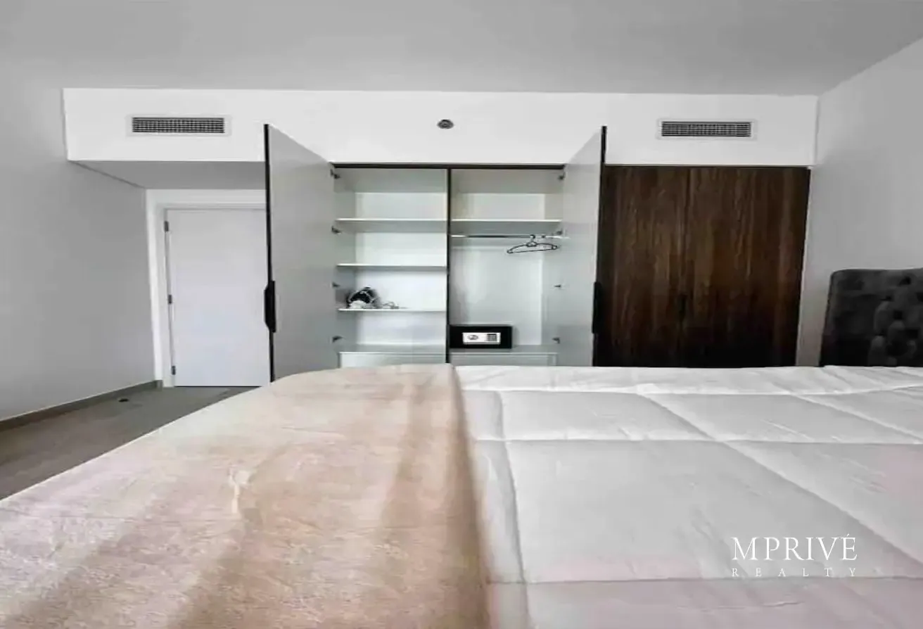 Spacious | Fully Furnished | Community View