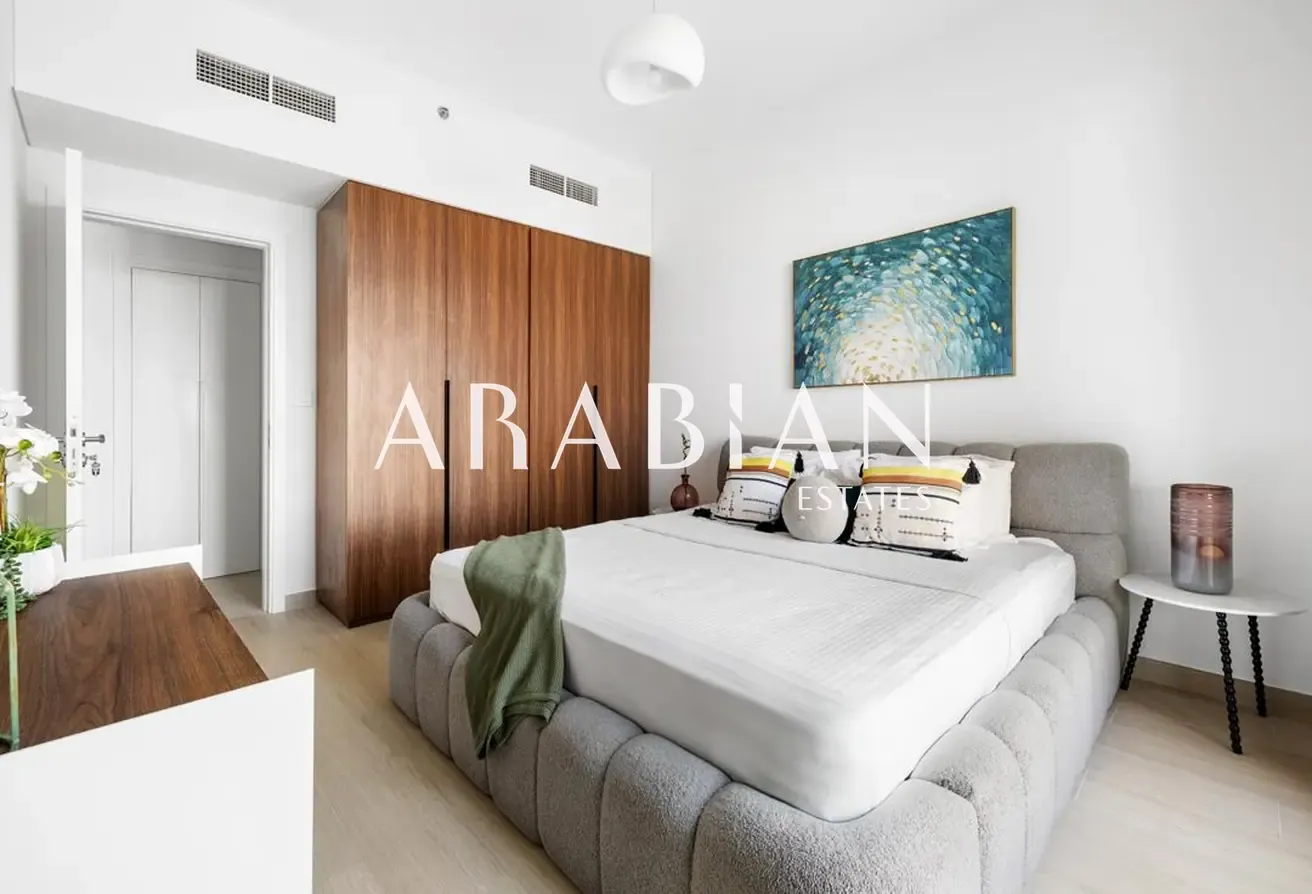 Burj Al Arab I Lovely Furnished I 1 Bedroom I