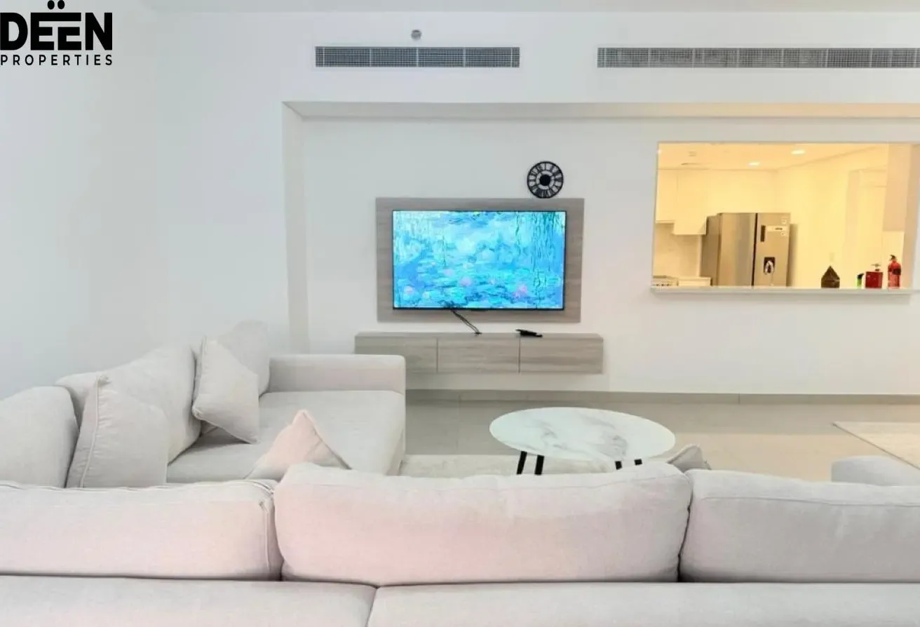 + Maids Room I Furnished I Spacious Layout I