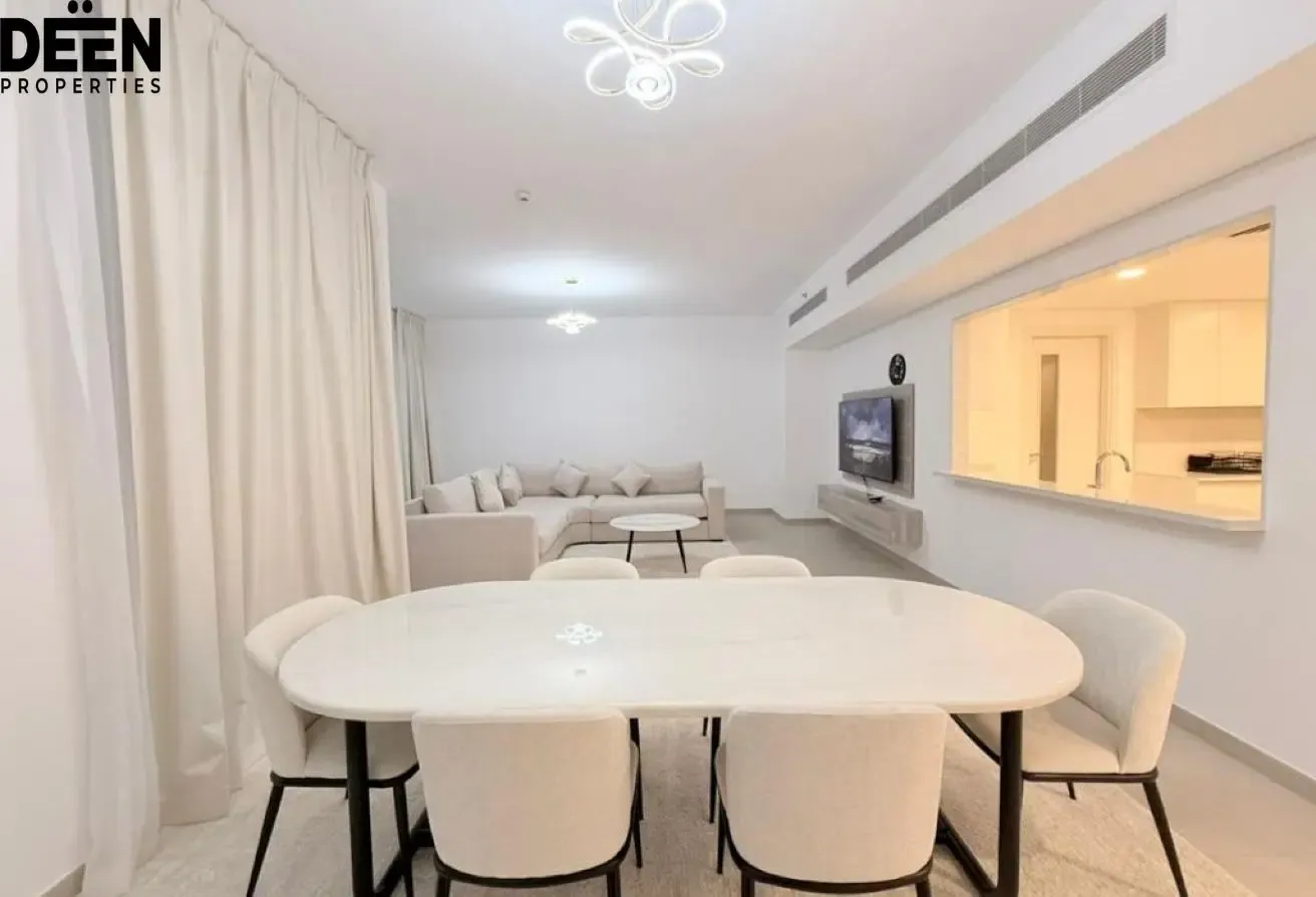 + Maids Room I Furnished I Spacious Layout I