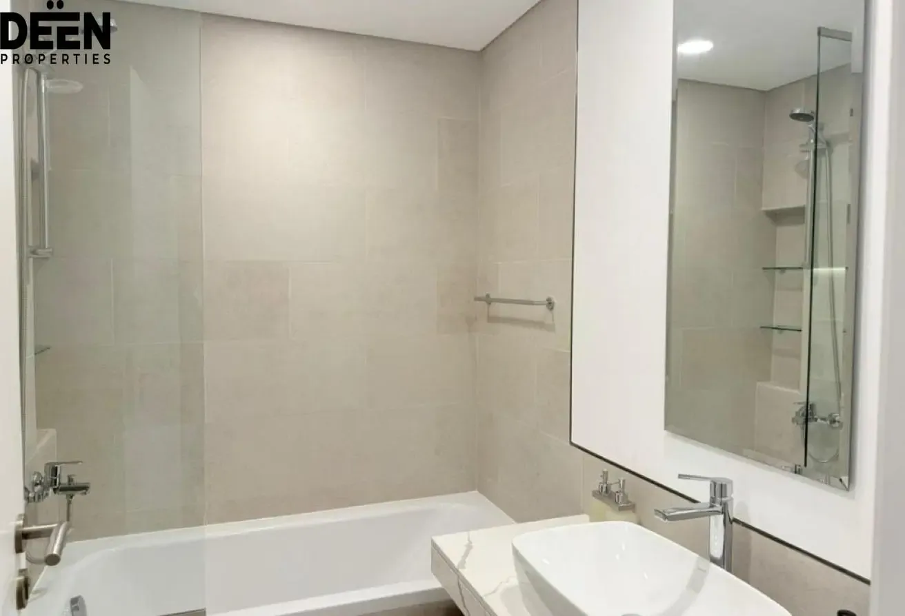 + Maids Room I Furnished I Spacious Layout I