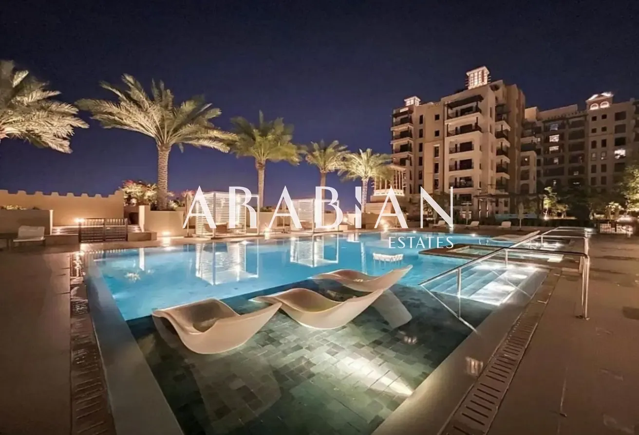 Burj Al Arab I Lamtara I Call to View