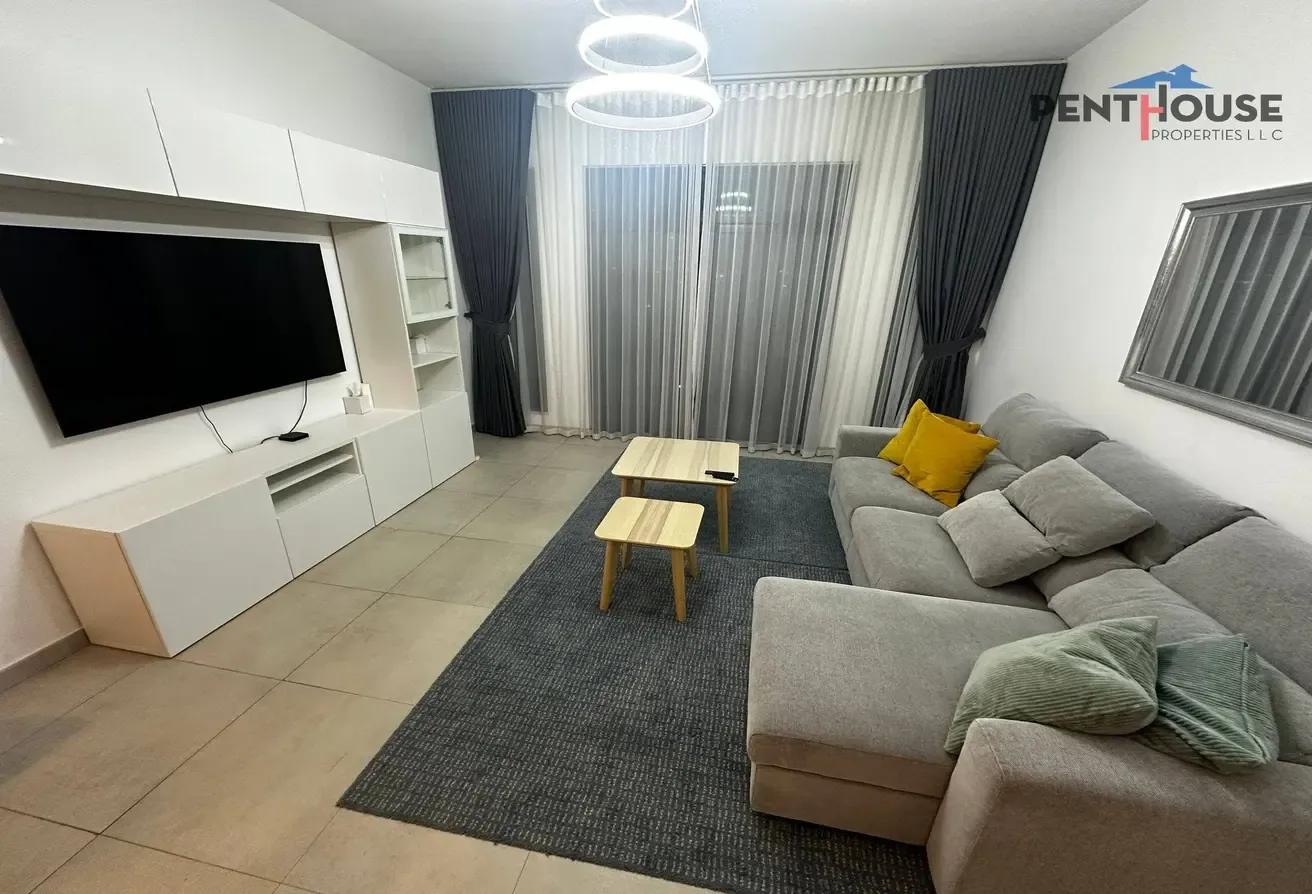 1BR Near Burj Al Arab | Lamtara 3