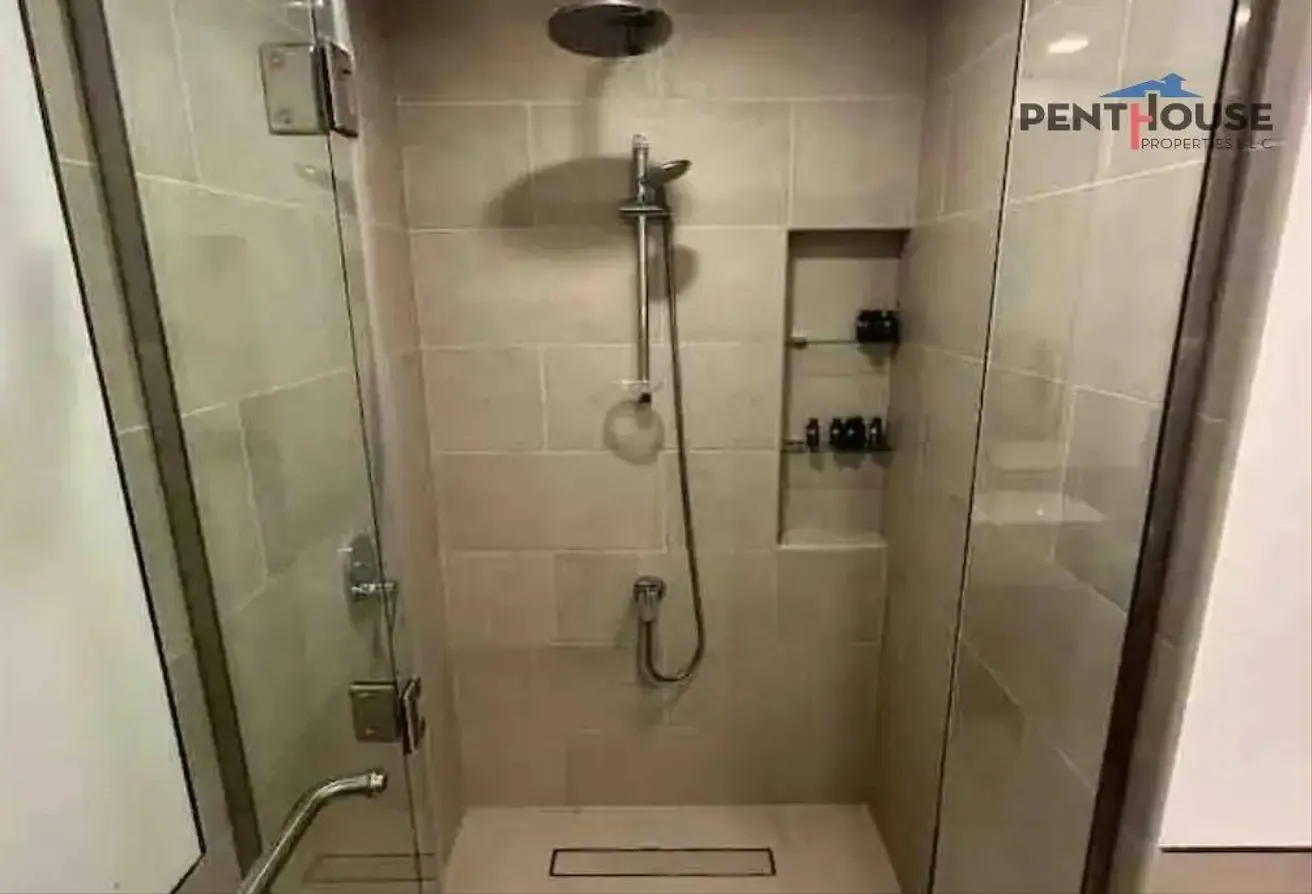 1BR Near Burj Al Arab | Lamtara 3