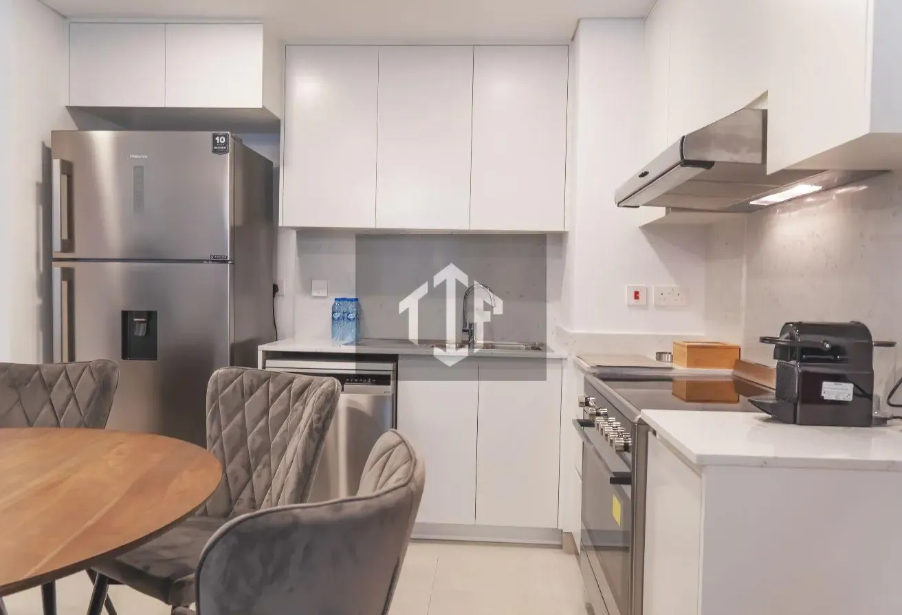 2BR | Luxury UPGRADE | Prime location |Exclusive