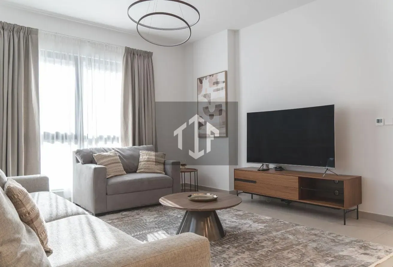 2BR | Luxury UPGRADE | Prime location |Exclusive