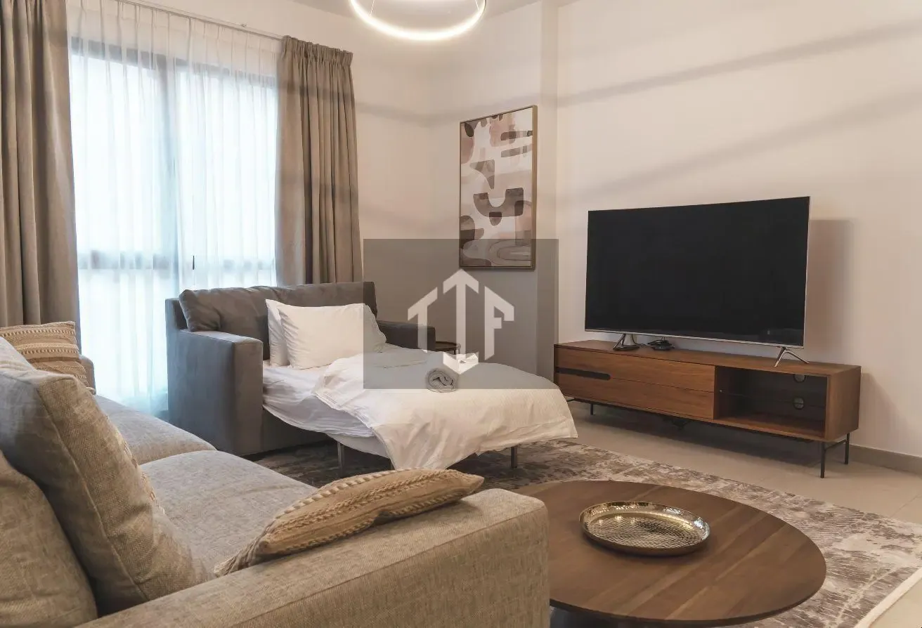 2BR | Luxury UPGRADE | Prime location |Exclusive