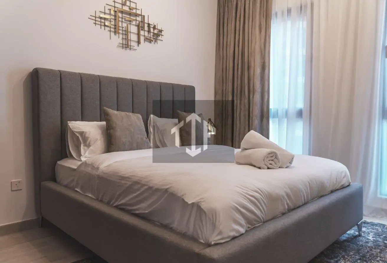 2BR | Luxury UPGRADE | Prime location |Exclusive