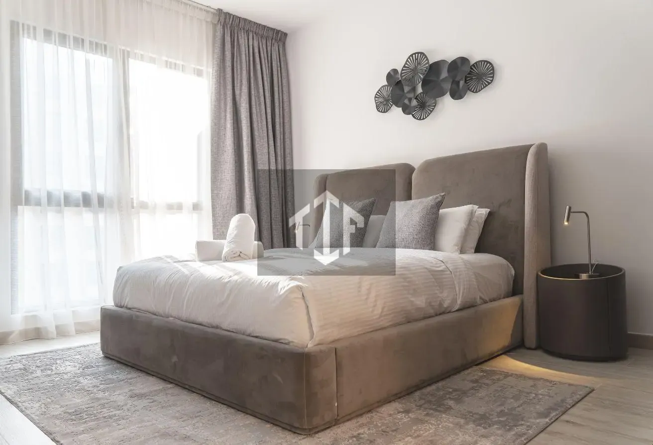 2BR | Luxury UPGRADE | Prime location |Exclusive
