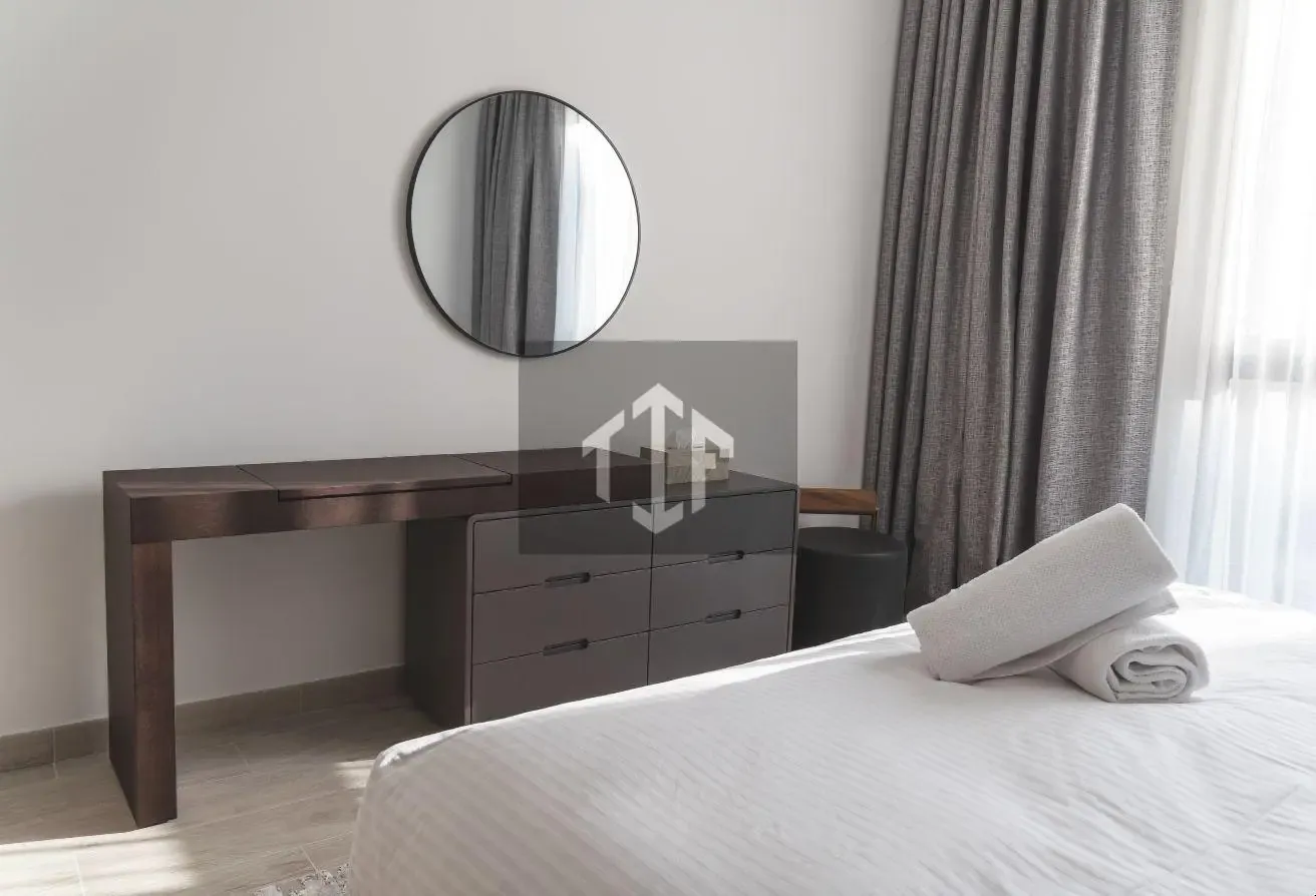 2BR | Luxury UPGRADE | Prime location |Exclusive