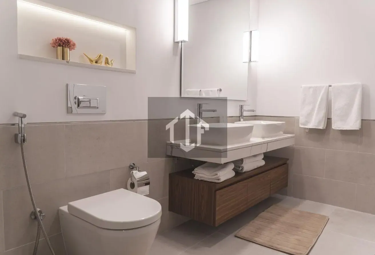 2BR | Luxury UPGRADE | Prime location |Exclusive