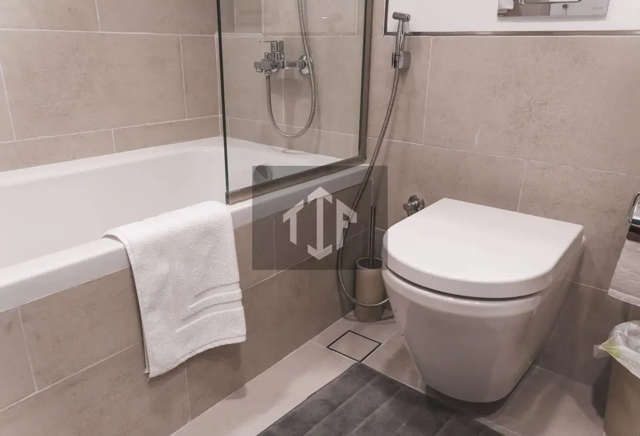 2BR | Luxury UPGRADE | Prime location |Exclusive