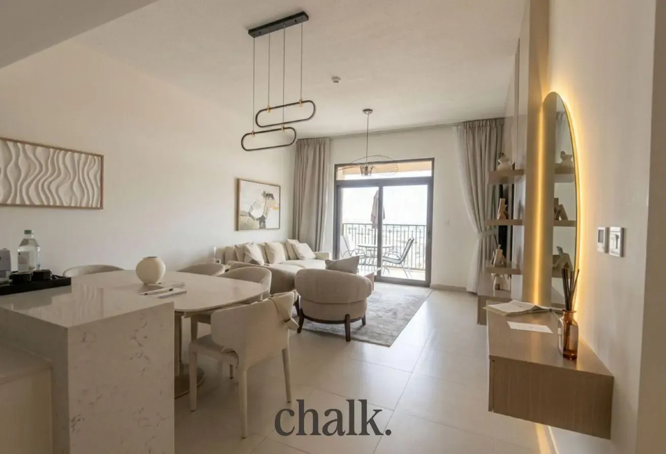 Exceptional Burj Al Arab Views | Turnkey Home
