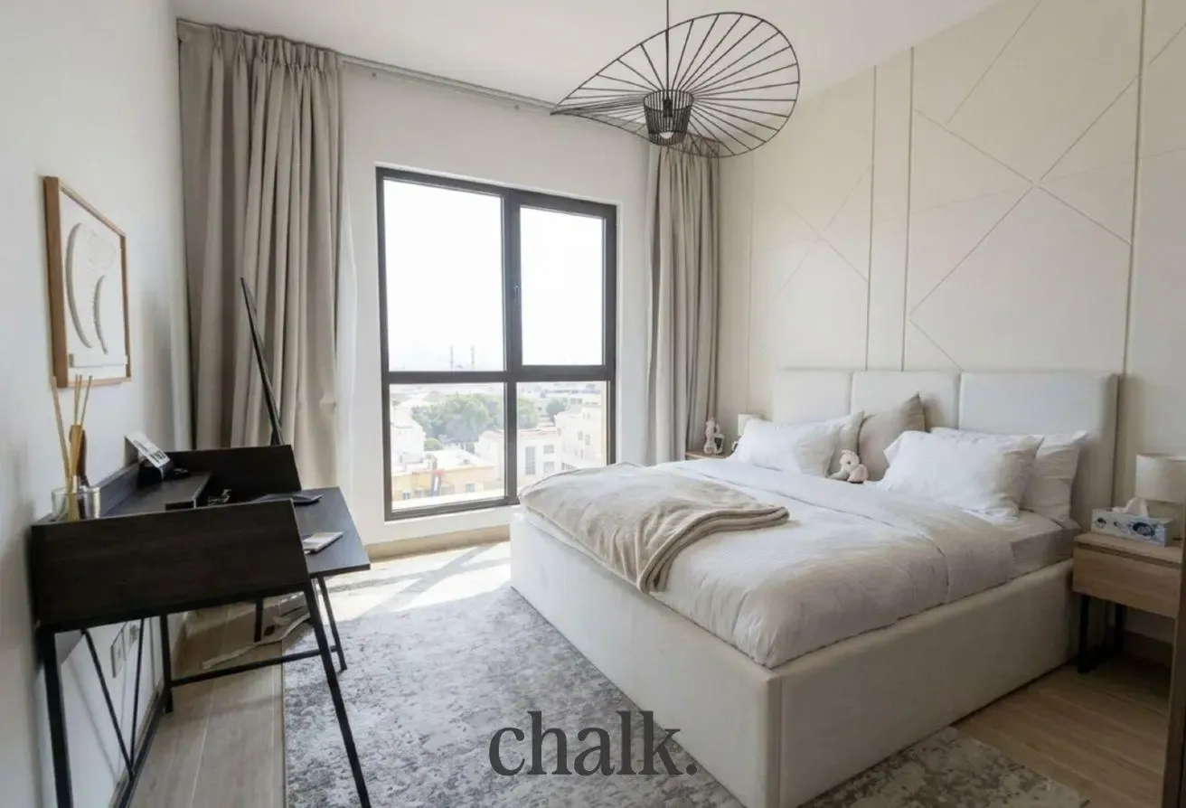 Exceptional Burj Al Arab Views | Turnkey Home