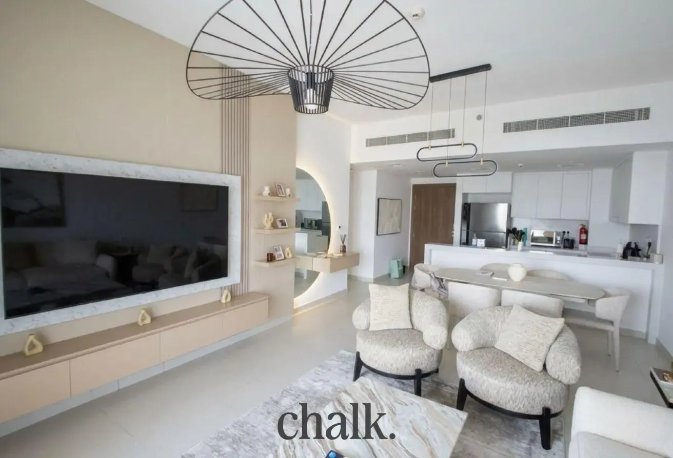 Exceptional Burj Al Arab Views | Turnkey Home