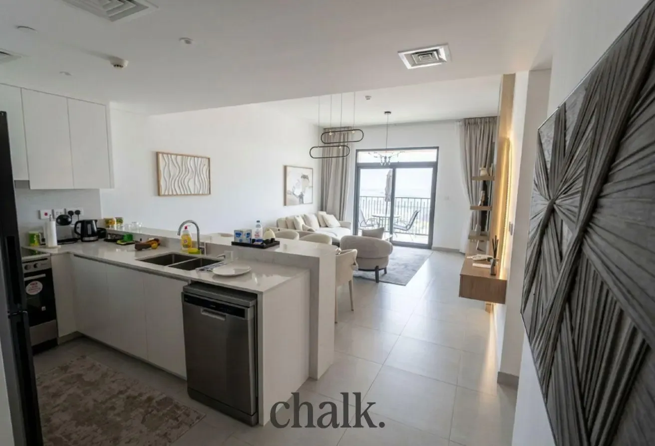 Exceptional Burj Al Arab Views | Turnkey Home