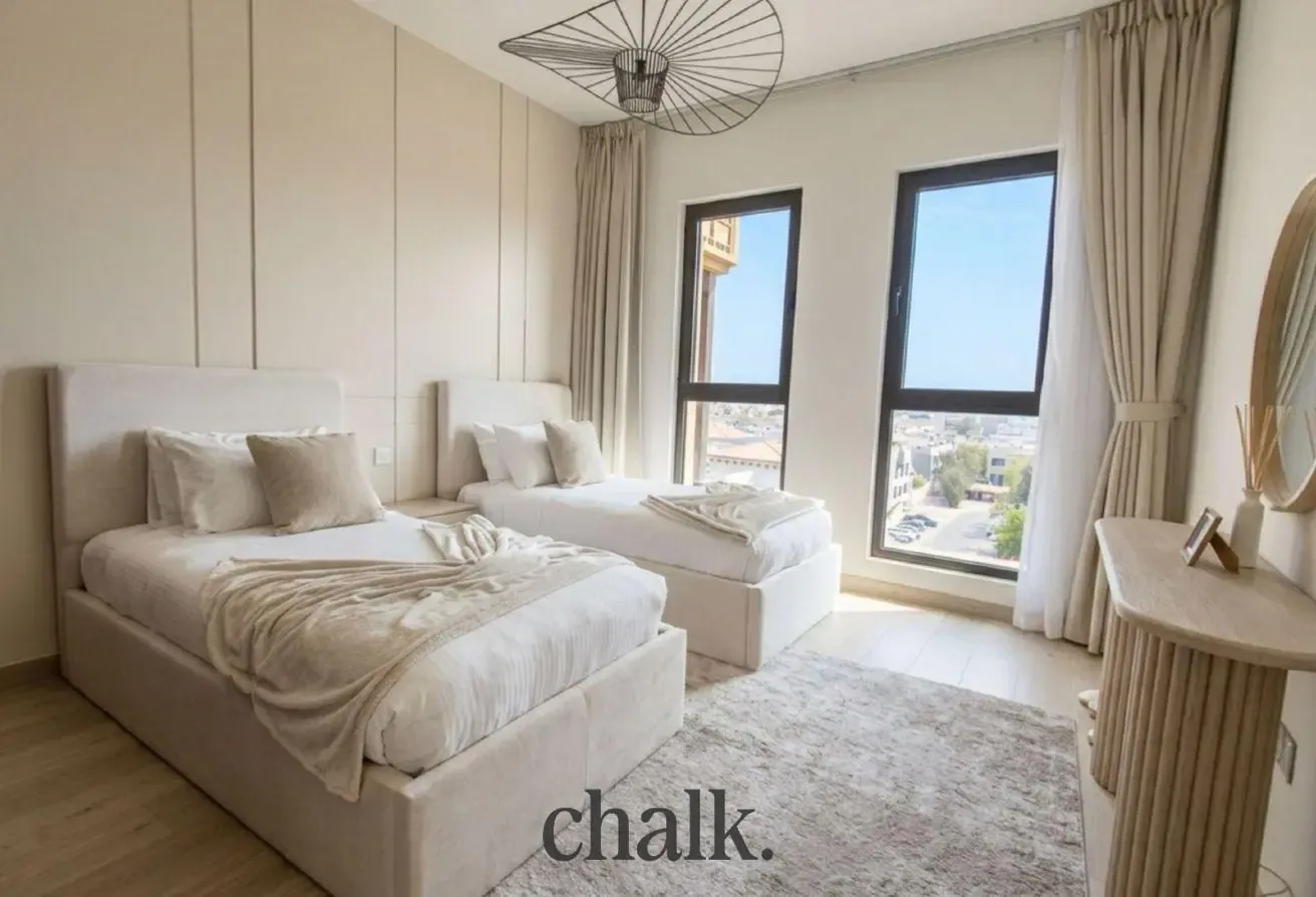 Exceptional Burj Al Arab Views | Turnkey Home