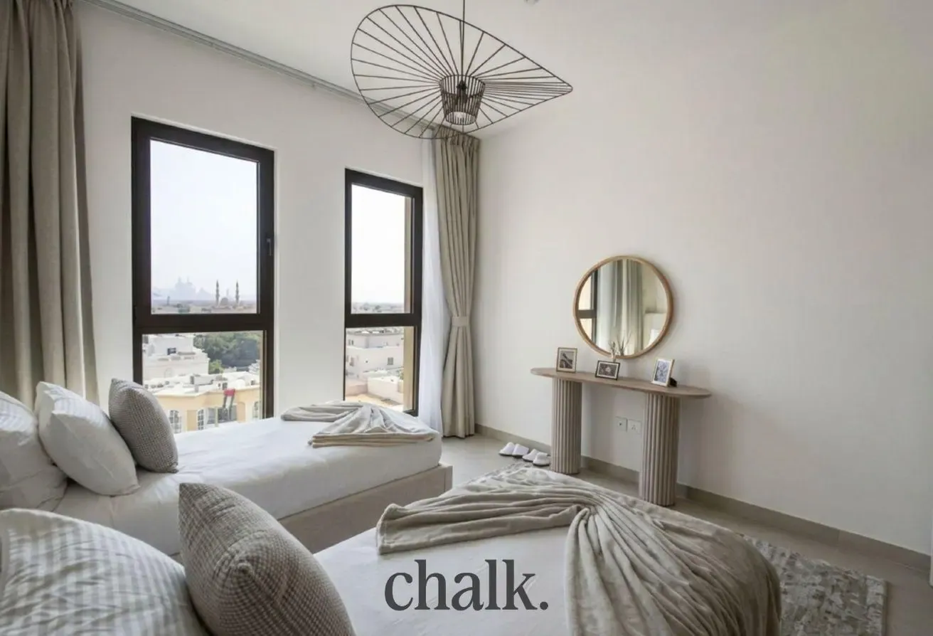 Exceptional Burj Al Arab Views | Turnkey Home