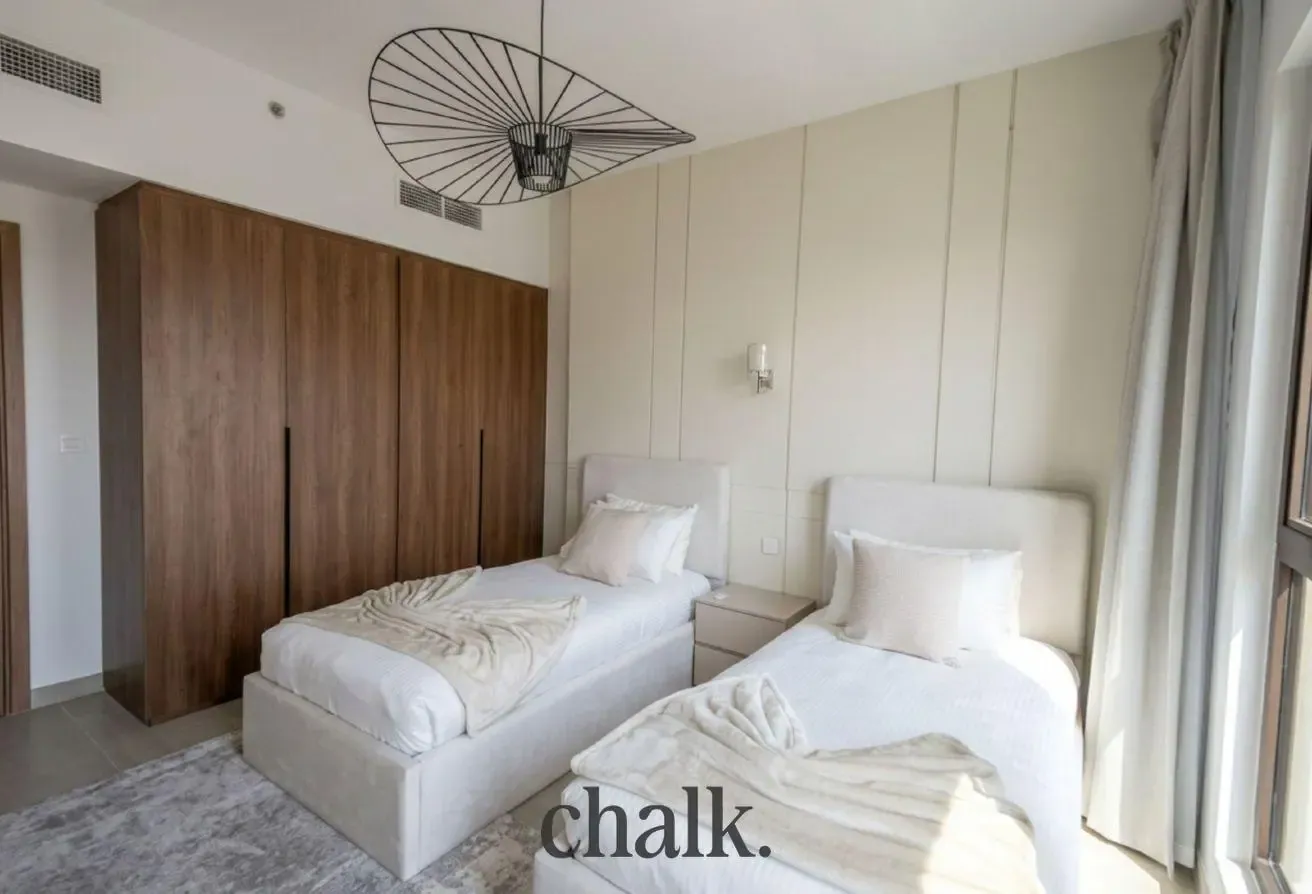 Exceptional Burj Al Arab Views | Turnkey Home