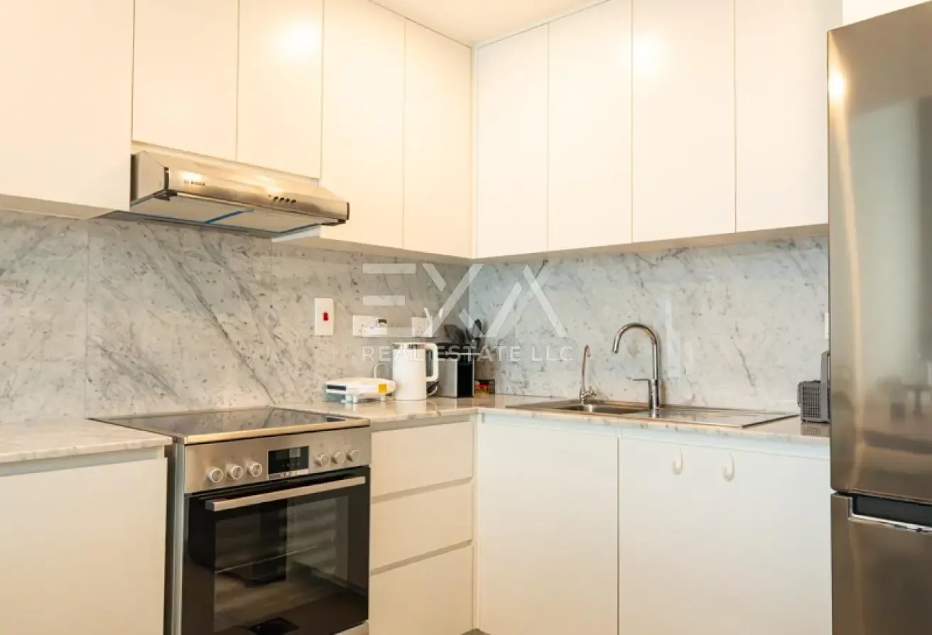 Ready to Move in I Fully Furnished I Exclusive