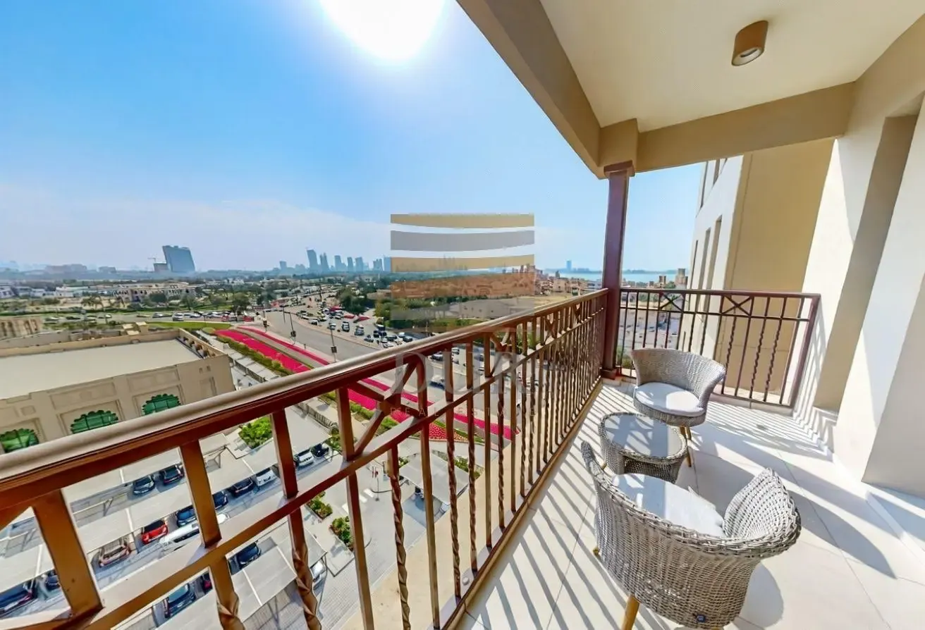 Fully Furnished | Elite Living | High-End