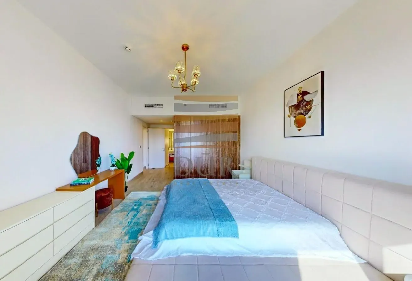 Fully Furnished | Elite Living | High-End