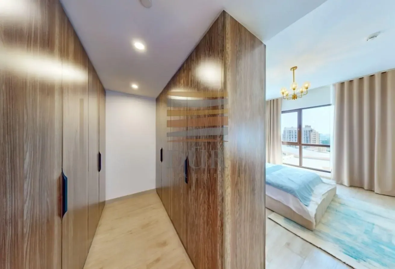 Fully Furnished | Elite Living | High-End