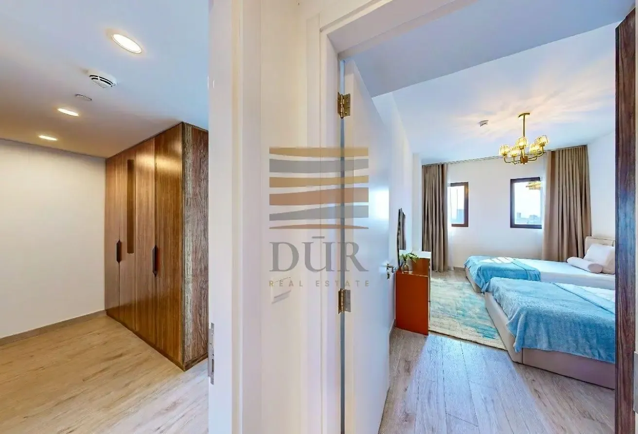 Fully Furnished | Elite Living | High-End
