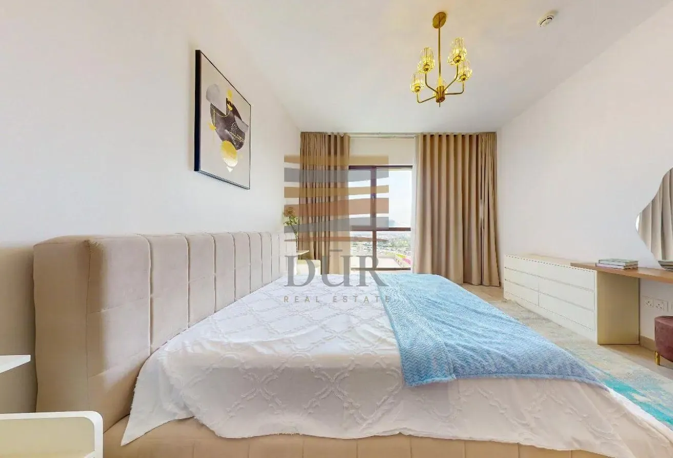 Fully Furnished | Elite Living | High-End