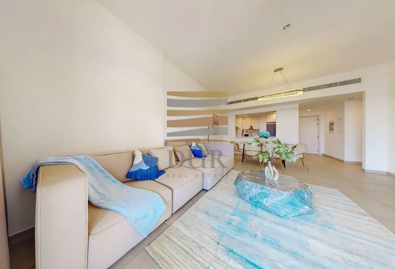 Fully Furnished | Elite Living | High-End