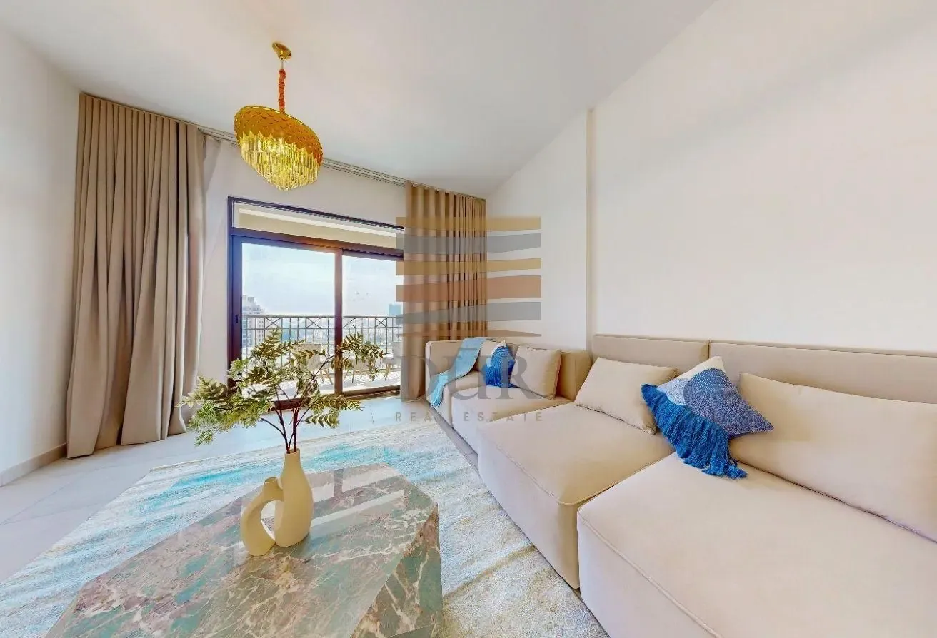 Fully Furnished | Elite Living | High-End
