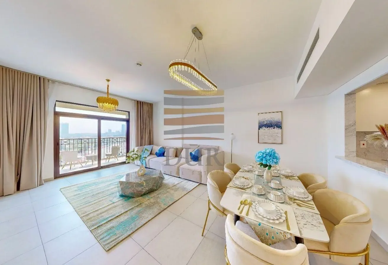 Fully Furnished | Elite Living | High-End