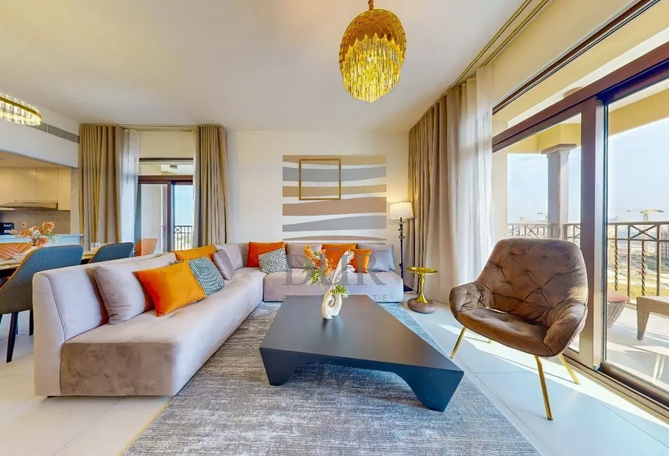 Prestigious | Ready to Move | Sophisticated