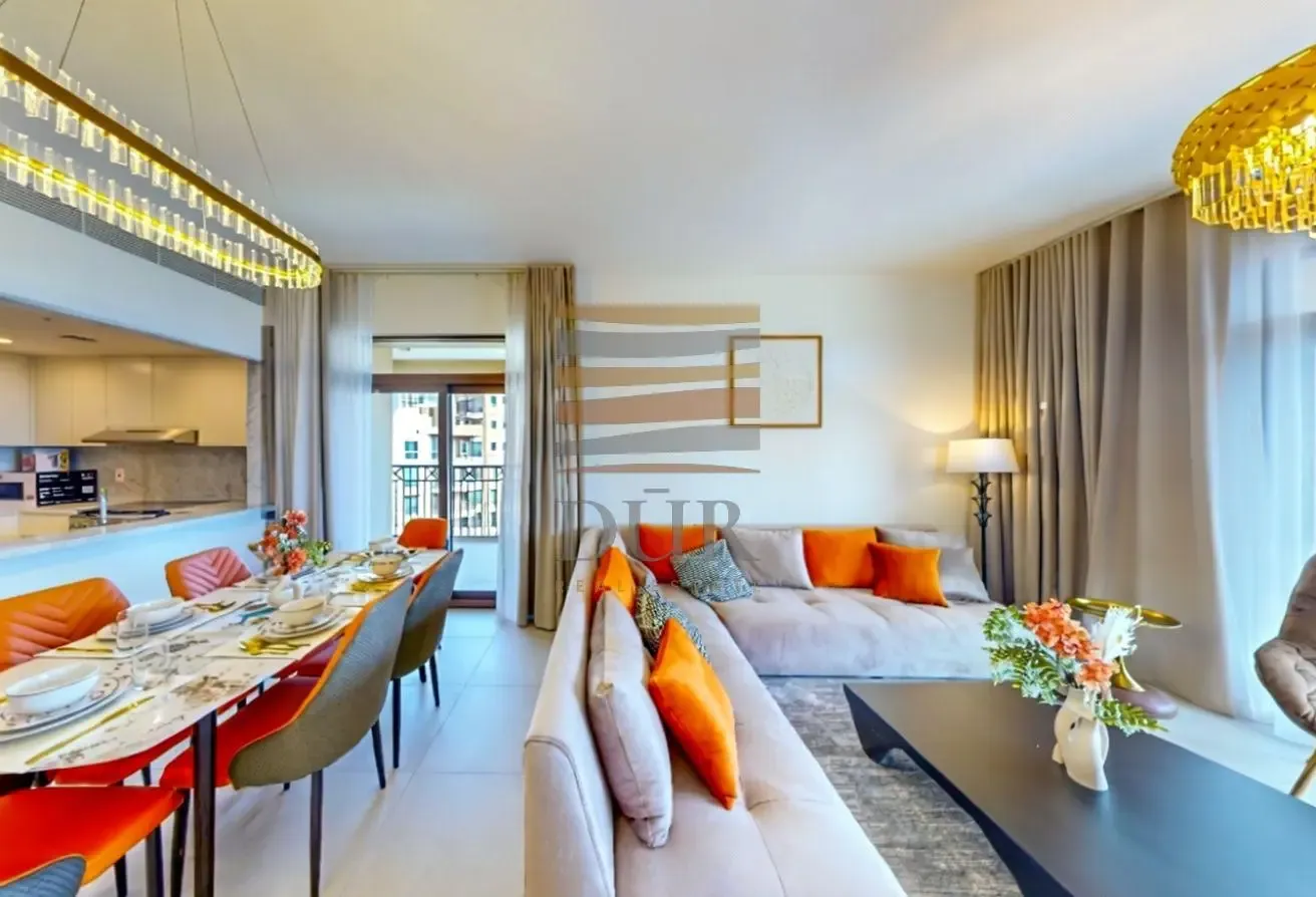 Prestigious | Ready to Move | Sophisticated