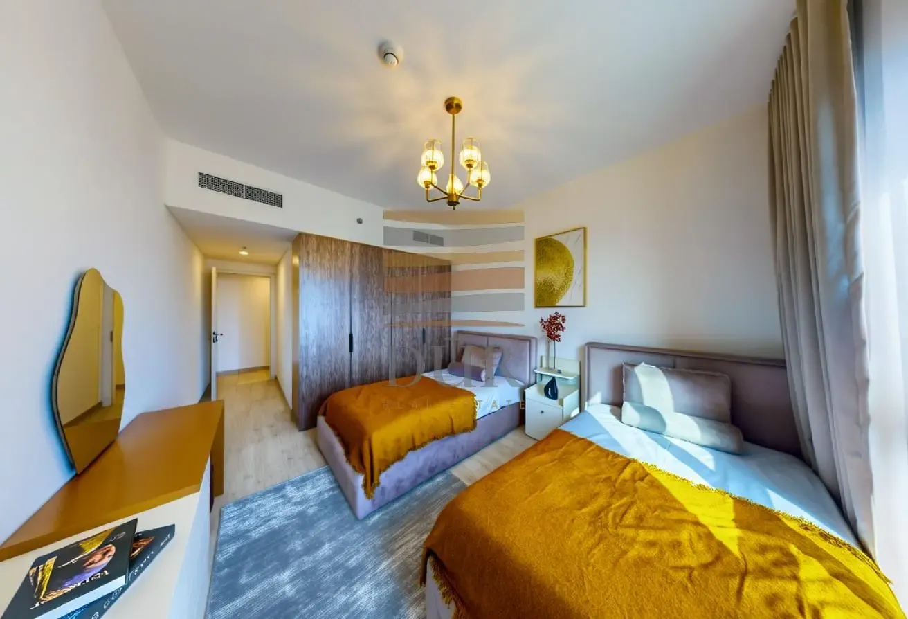 Prestigious | Ready to Move | Sophisticated