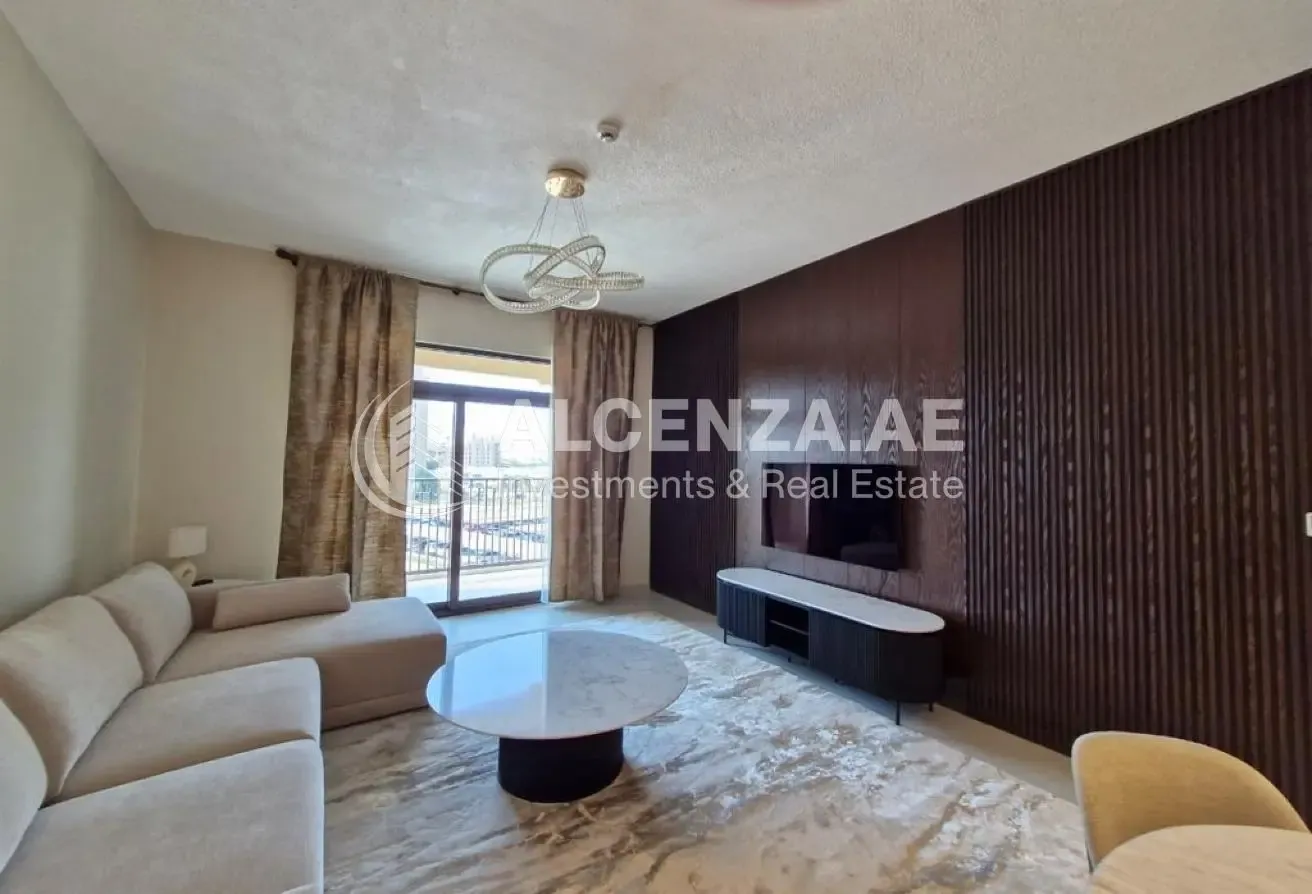 Partial Burj Al Arab View | Upgraded | 6 Cheques